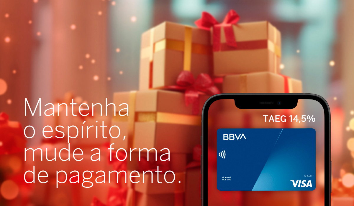 Mantenha o espírito, mude a forma de pagamento.