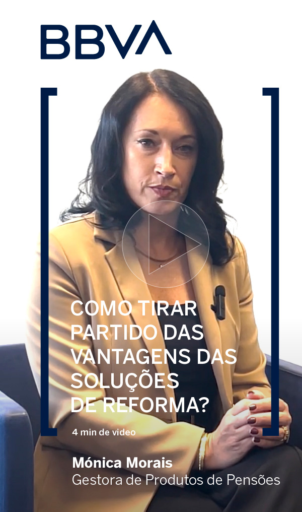 Como tirar partido das vantagens das soluções de reforma?