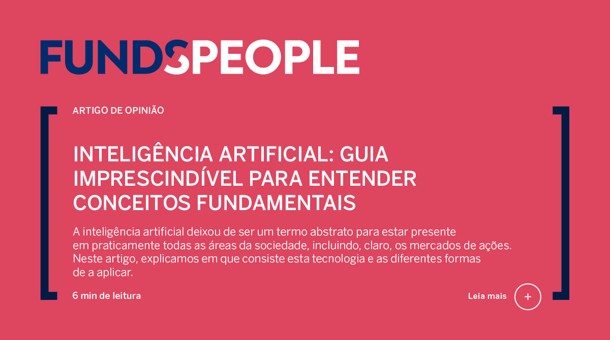 Inteligência Artificial: guia imprescindível para entender conceitos fundamentais