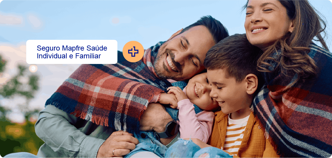 É tempo de cuidar da saúde.