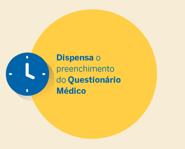 Inclui cobertura de  Hospitalização e Assistência Ambulatória