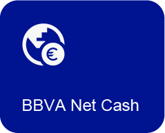 BBVA Net Cash