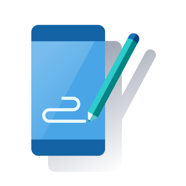 Assinar de forma Digital