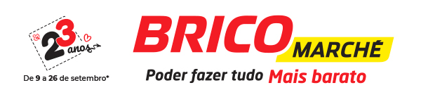 Bricomarché - Pode fazer tudo mais barato