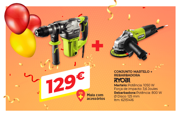 23º Mega Aniversário