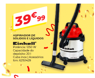 23º Mega Aniversário