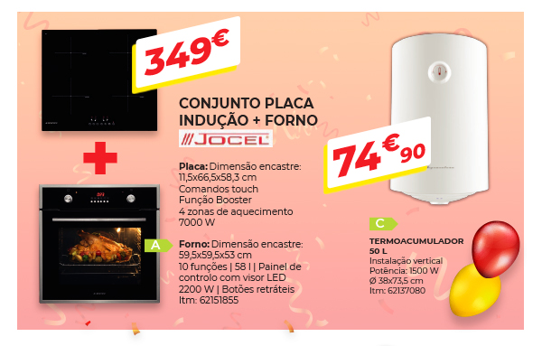 23º Mega Aniversário