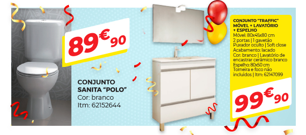 23º Mega Aniversário