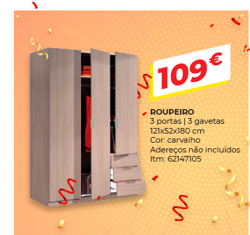 23º Mega Aniversário