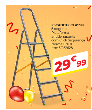 23º Mega Aniversário