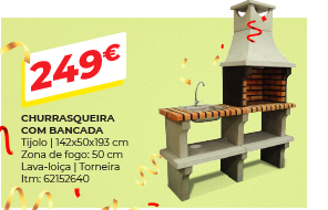 23º Mega Aniversário