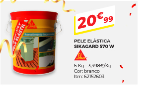 23º Mega Aniversário