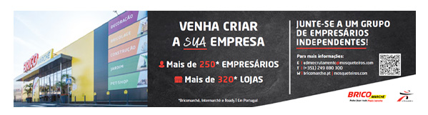 Venha criar a sua empresa