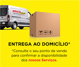 Entrega ao Domicílio