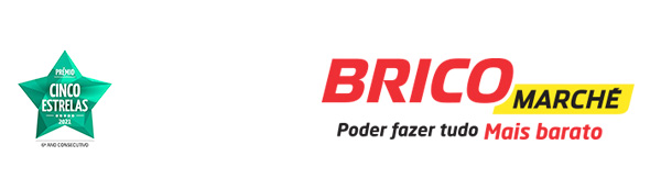 Bricomarché - Pode fazer tudo mais barato