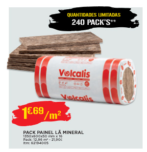 Bricomarché - Imperdíveis