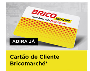 Bricomarché - Imperdíveis