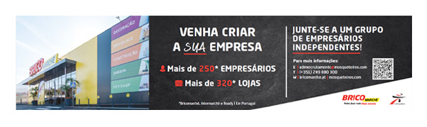 Bricomarché - Imperdíveis