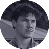 Rui Pereira // Digital Product Design // Brixe AG