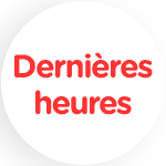 Dernières heures