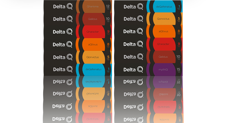 Intensité à Doubler / Intensität Zum Verdoppeln