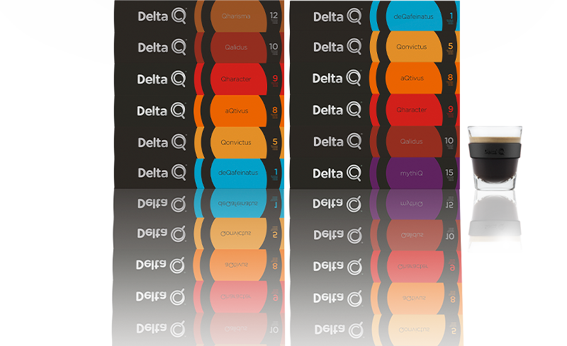 Intensité à Doubler / Intensität Zum Verdoppeln