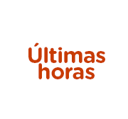 Últimas Horas