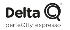 Delta Q - perfeQtly expresso