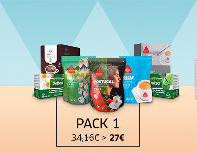 Pack 1 - 27€