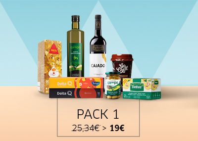 Pack 1 - 27€