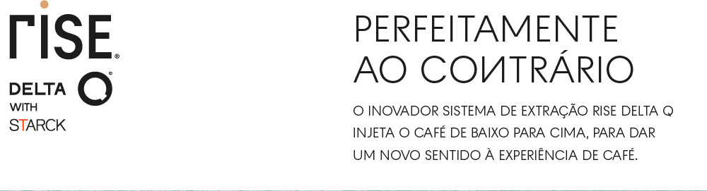 Perfeitamente ao contrário