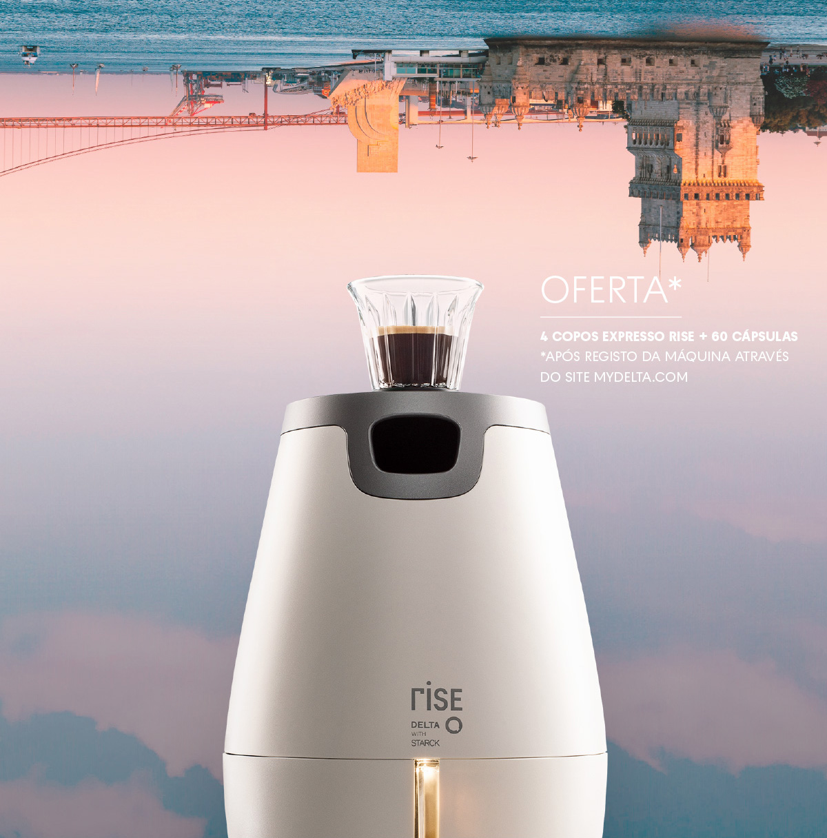 Rise Delta Q with Stark