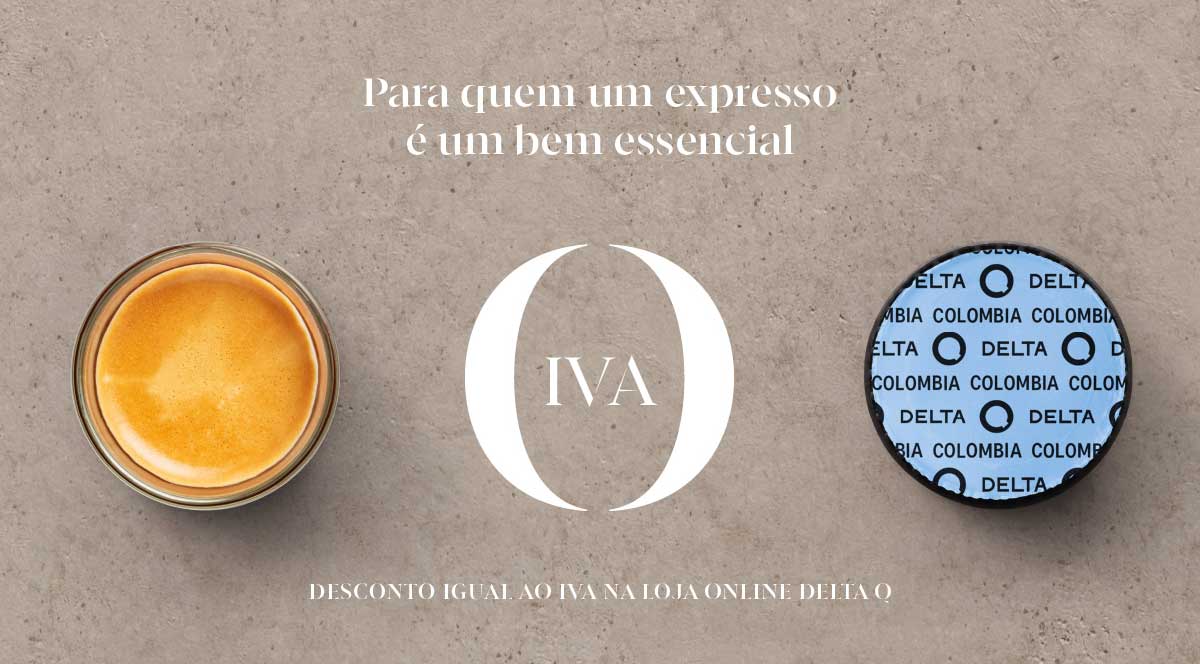Para quem um expresso é um bem essencial