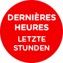 Dernières heures