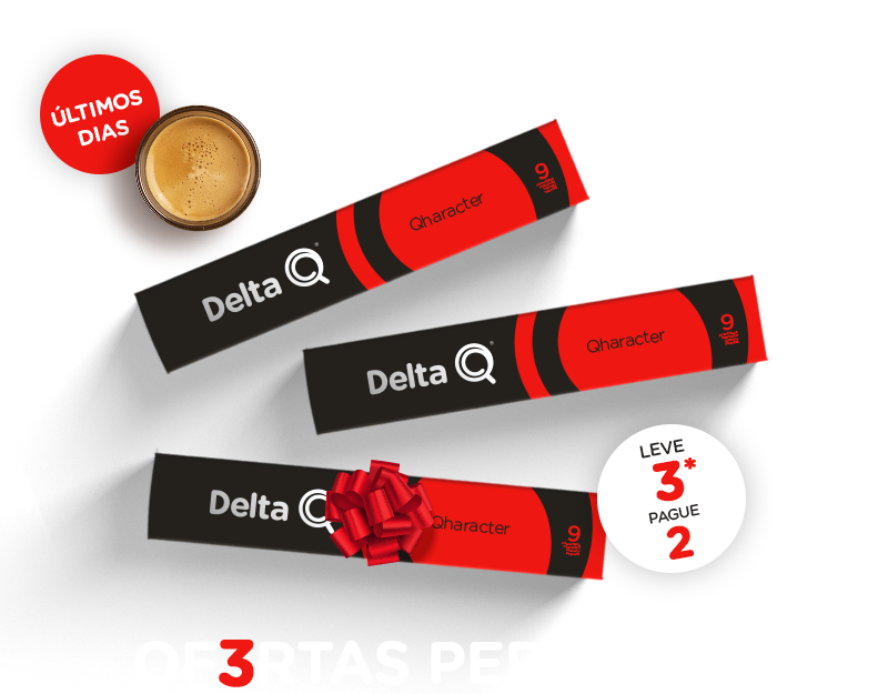 Últimos dias - 3 tubos pelo valor de 2