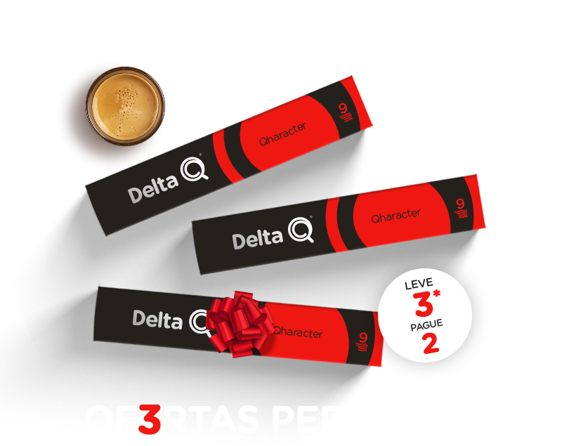 Ofertas perfeitas - 3 tubos pelo valor de 2