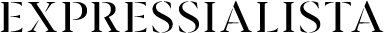EXPRESSIALISTA