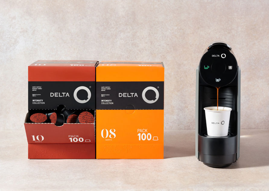 Qit Boas Vindas Start