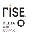 RISE by Delta Q