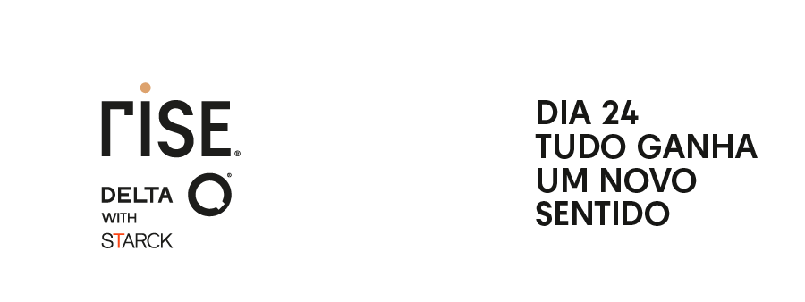 Rise Delta Q with Stark