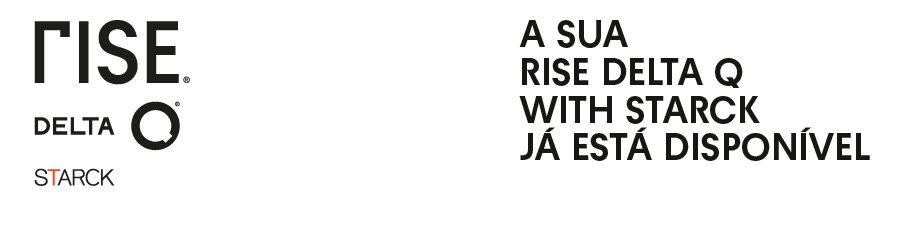 Rise Delta Q with Stark