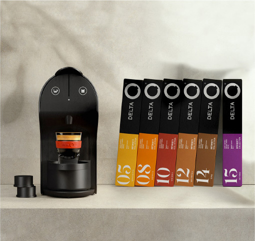 Bebida curta ou longa? Rápida.