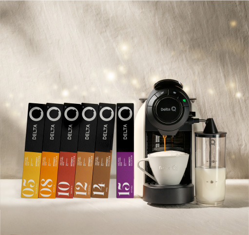 Faz frio lá fora. Faz galão cá dentro.