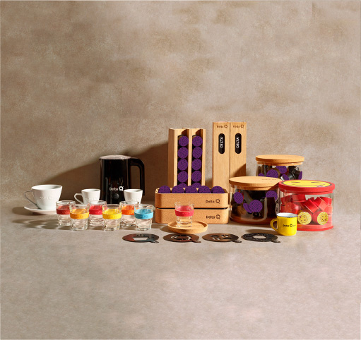 Acessórios essenciais para o Natal.