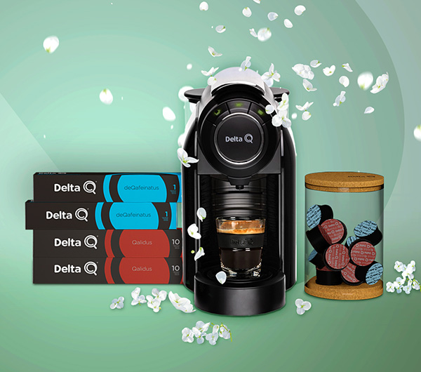 Mãe merece sempre o melhor... e nós ajudamos com 50% off