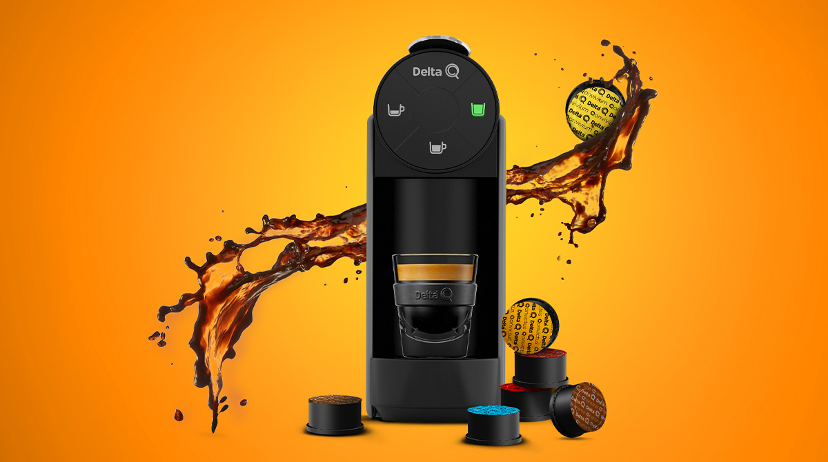 La energía del verano tiene nuestro sabor.