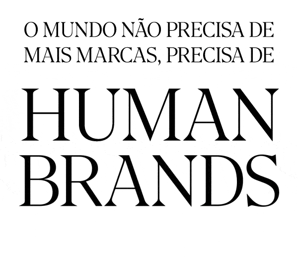 Label. Human Brands