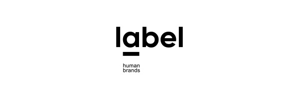 Label. Human Brands