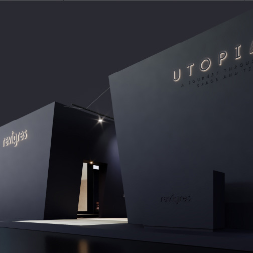 AWARDS of another kind. OUR kind.