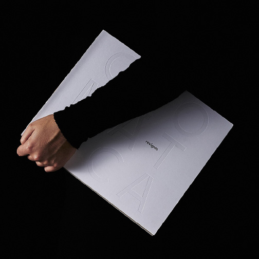 AWARDS of another kind. OUR kind.